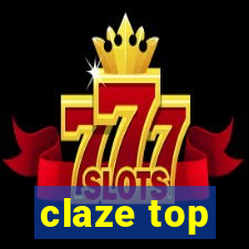 claze top